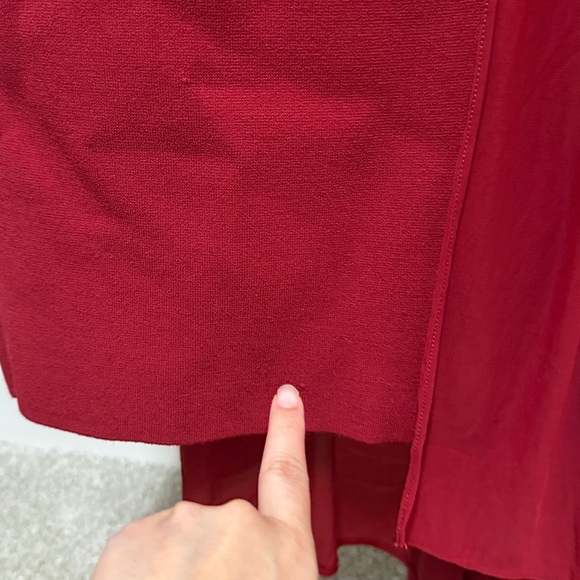 Et Ochs Francis Knit Dress - Picture 10 of 14